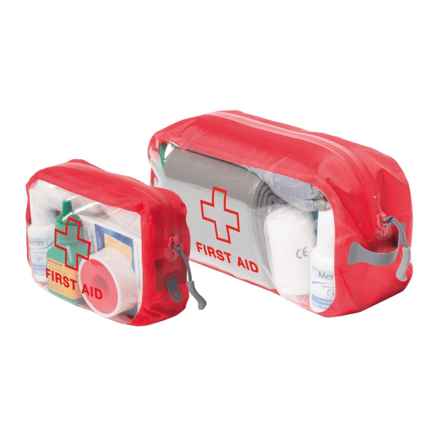 EXPED / Clear Cube First Aid M | NEOALPS ONLINE STORE