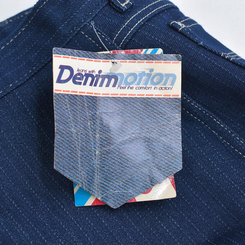 デッドストック70～80s アメリカ製 WEEKENDERS Jeans ブーツカット