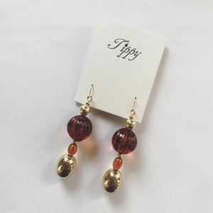 antique parts pierce