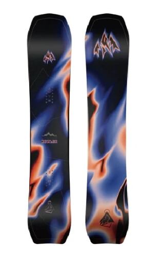 JONES（ジョーンズ） | snowboardshop MDS