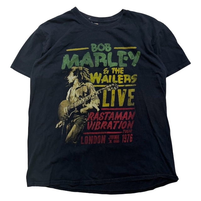 ZION    半袖Tシャツ   XL