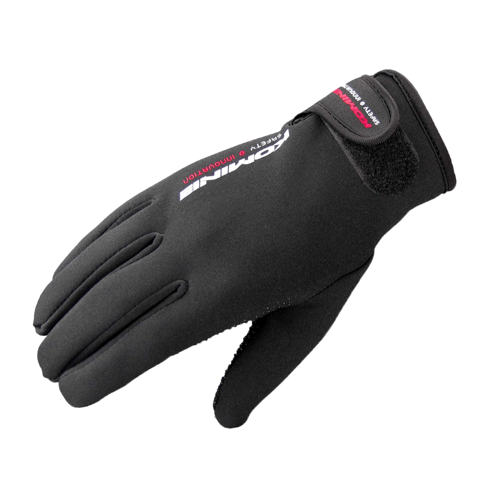 保証価格の譲歩 KOMINE GK-803 電熱グローブ 2XL