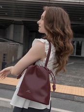 DRAWSTRING BAG(SMALL)