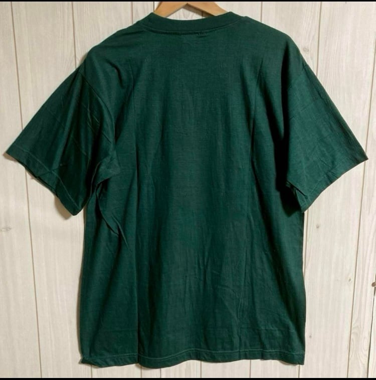希少90sヴィンテージFIFA98年フランスWカップ国旗フティックスTシャツ