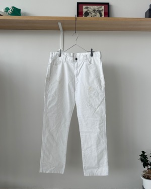 -Dickies- Vintage 80-90s W36L32 Painter Pants