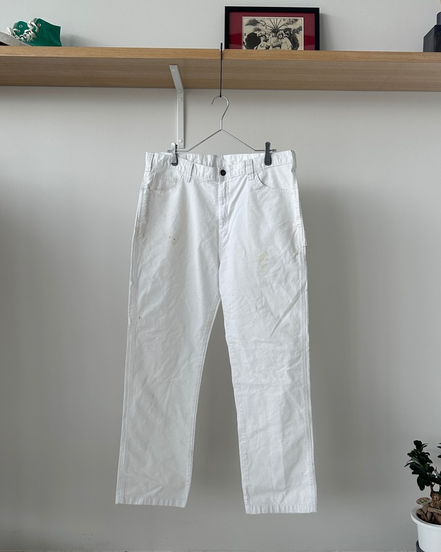 -Dickies- Vintage 80-90s W36L32 Painter Pants