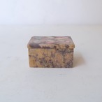 2輪のお花のケース