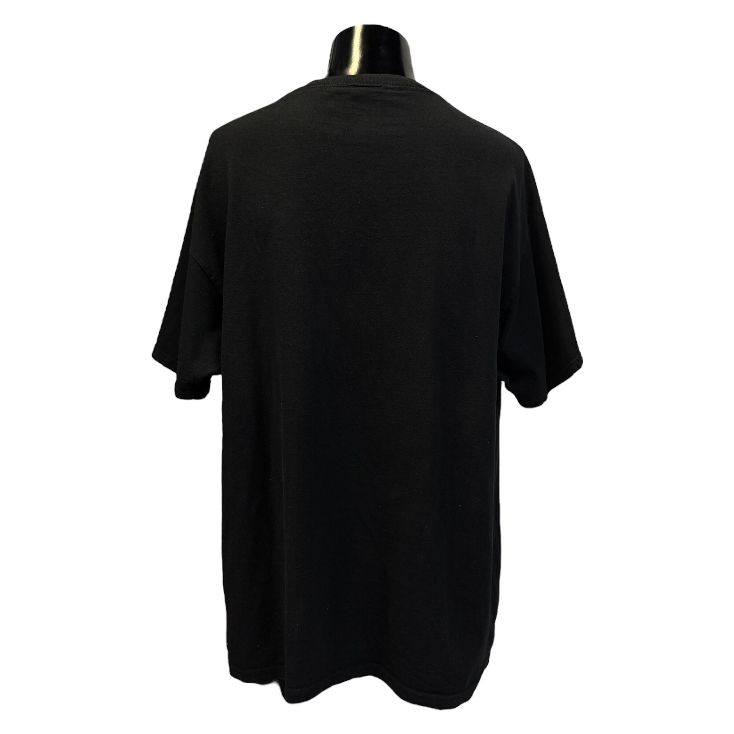 Harley-Davidson】ハーレーダビッドソン フレイムロゴ Tシャツ XL