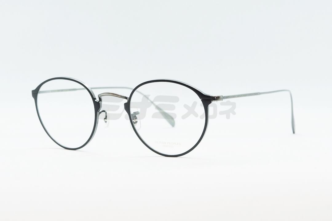 OLIVER PEOPLES メガネ OV1144T 5214 DAWSON ボストン ドーソン