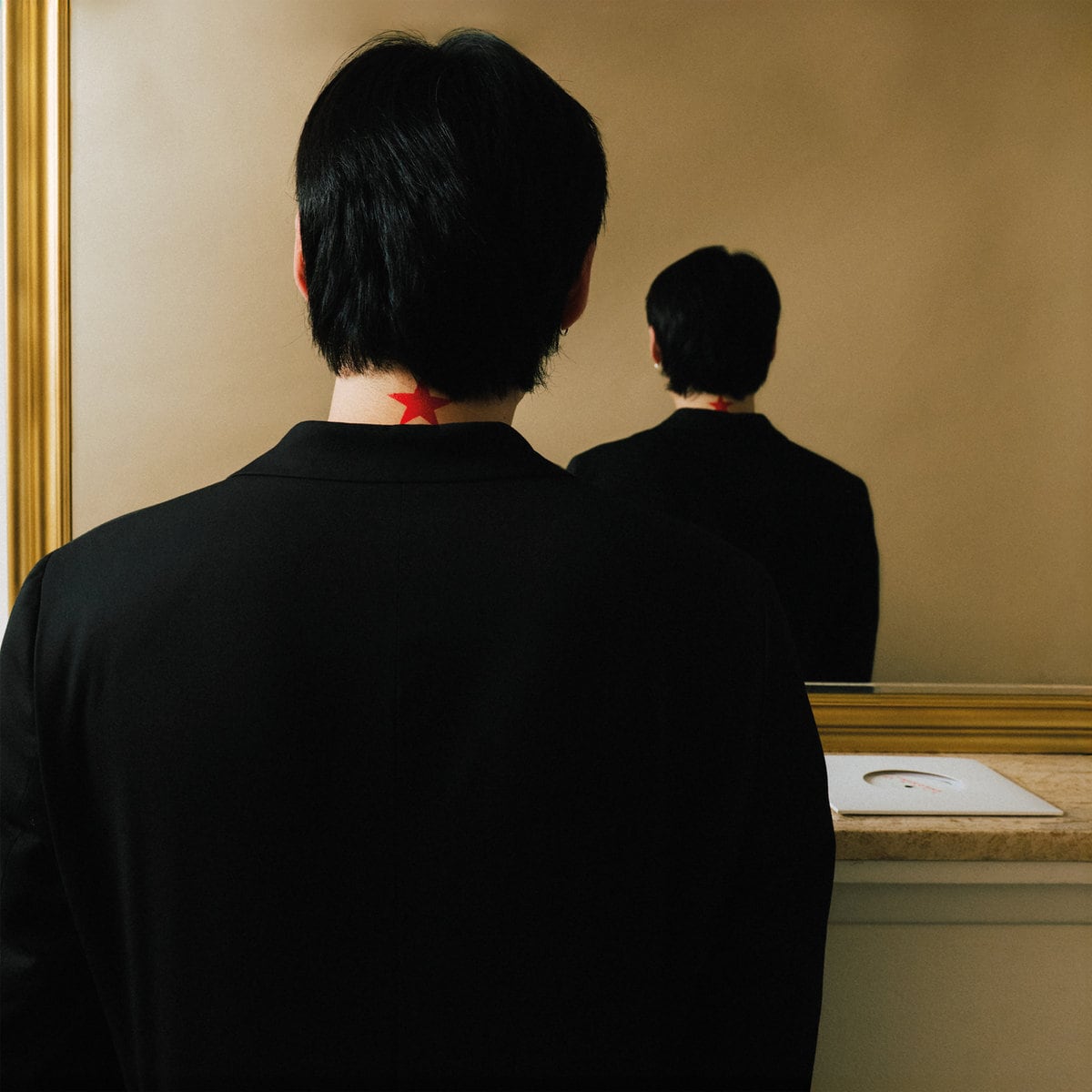 The Sophs / GOLDSTAR（Ltd Red LP w Japanese Obi）