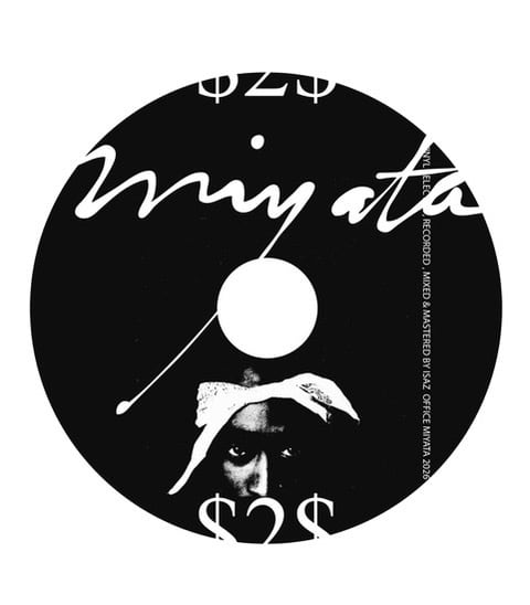 Mix CD | Jazzy Sport Shimokitazawa