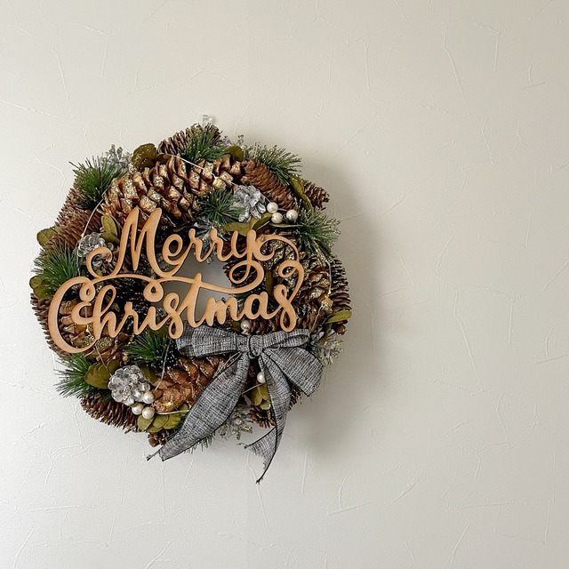 クリスマス | 木製クリスマスデコレーション