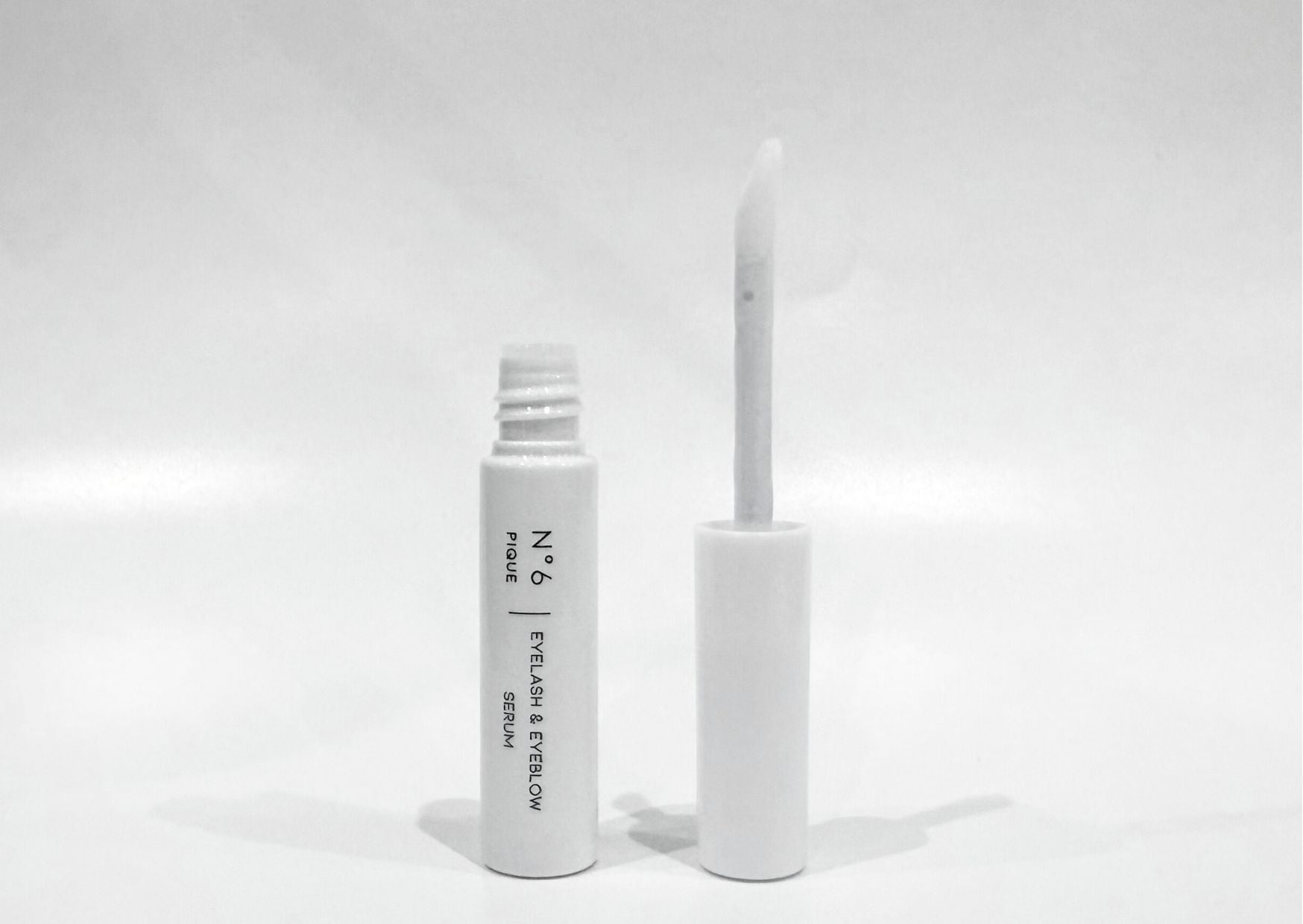 ★断捨離★まゆづくし15ml、30ml まつげの土台ケア】№6 ピック アイラッシュ＆アイブロウセラム6本