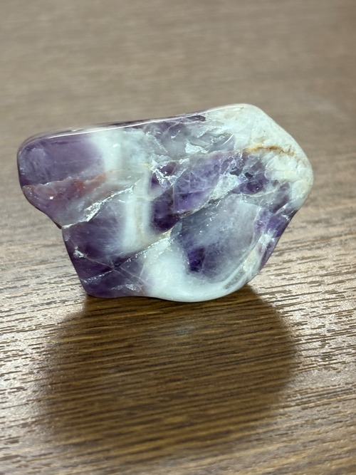 シェブロンアメジスト　約40g