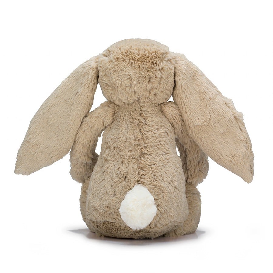 Bashful Beige Bunny Large_BAL2BN