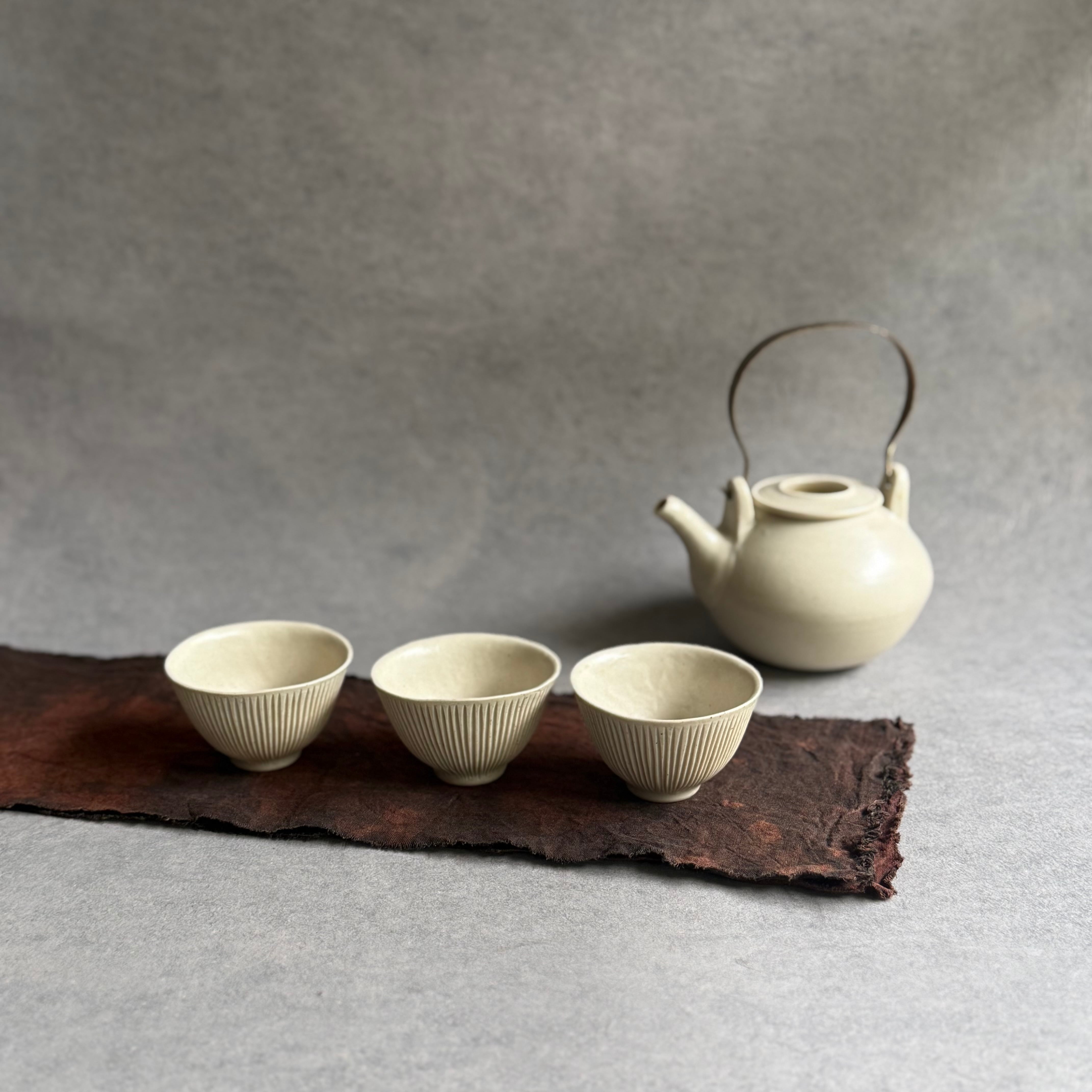 陶磁器 | gallery 一白