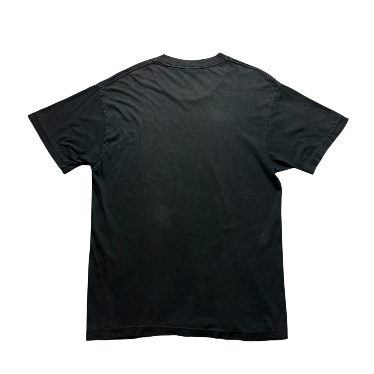 vintage 1993’s CRANES music tee “forever”