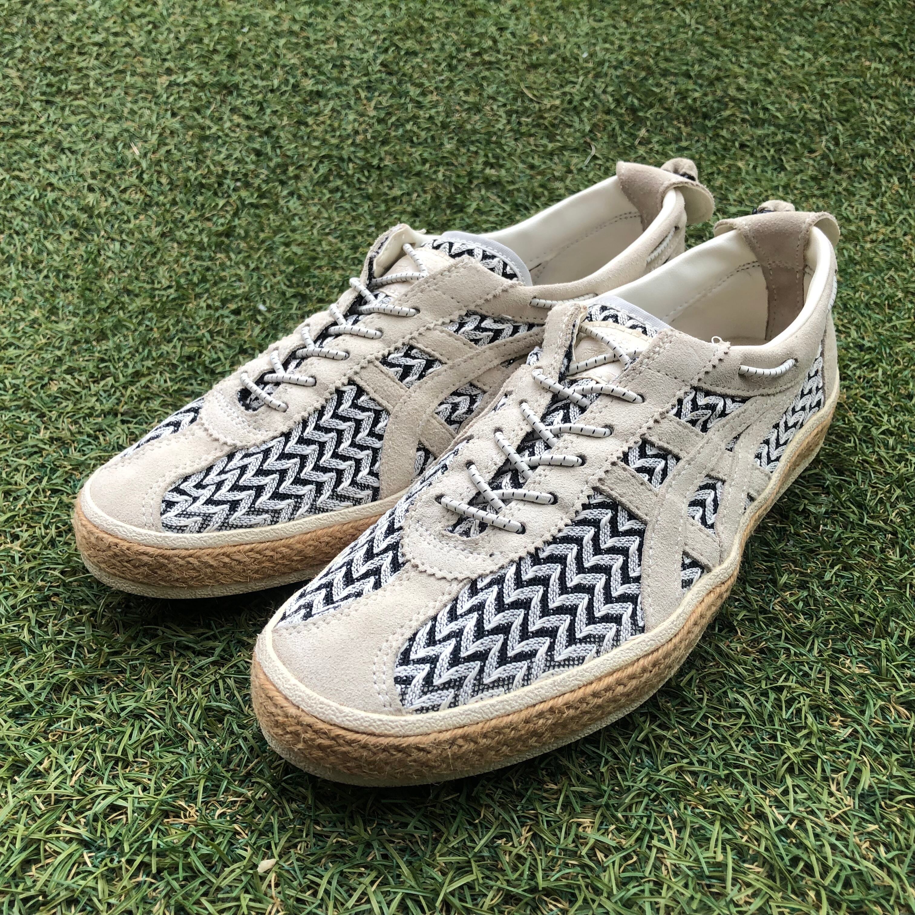 【未使用】 [オニツカタイガー] スニーカー DELEGATION LIGHT メンズ クラシック レッド/クラシック レッド 27.5 cm WW Onitsuka Tiger Mexico Delegation Navy Light Blue Men\u0027s - D6E7L