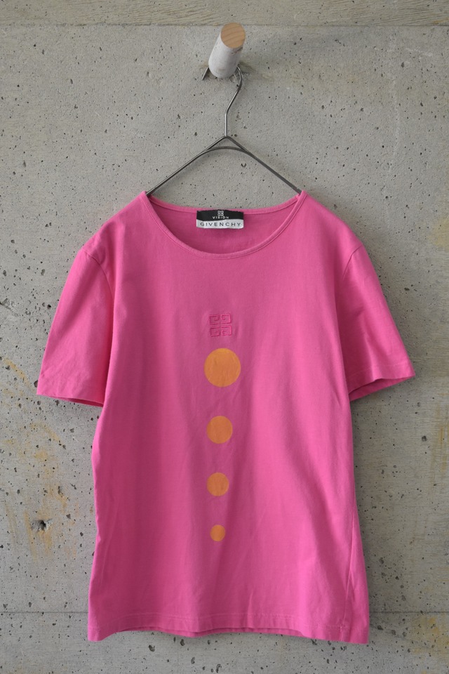 Toggle Button Sheer Top