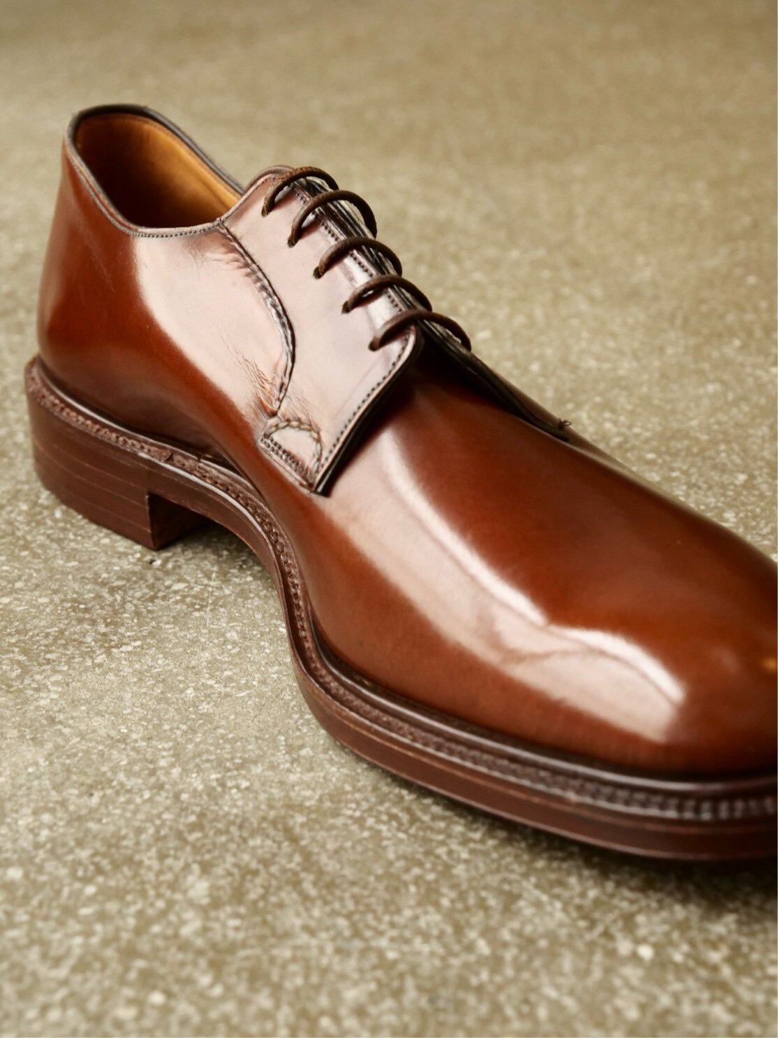 70s Church's】Shannon UK9 B | UNION WORKS ONLINE STORE