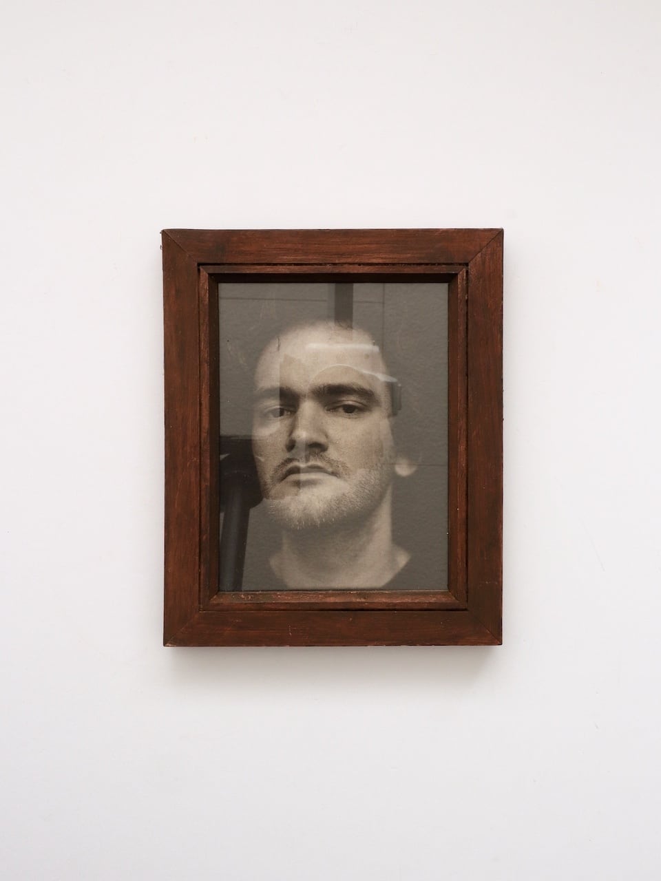 タイ オールドウッドフレーム |Thai Old Wooden Frame