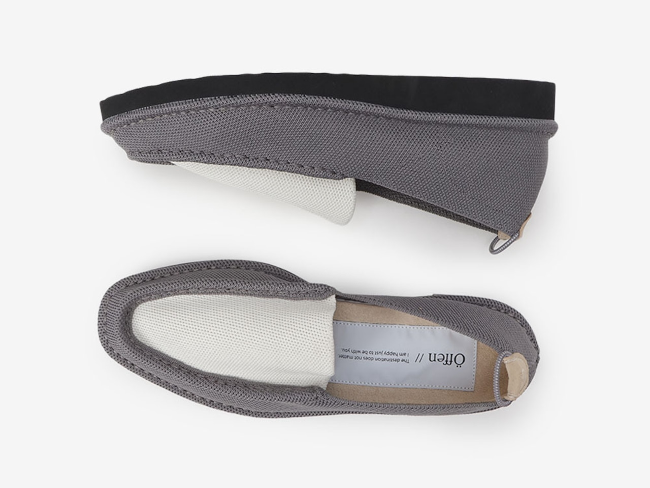 square-TWOTONE / GRAY