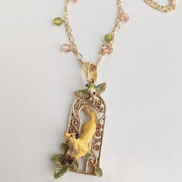 仁尾彫金『プラチナギャラクシークロスヘッド』ハンドメイド121 | Pay ID