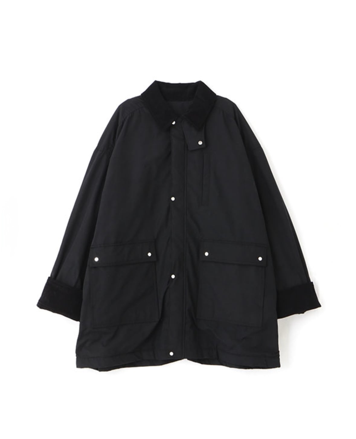 WTAPS 22SS JUNGLE 02/LS/COTTON.POPLIN 221WVDT-SHM03 サイズ03(L