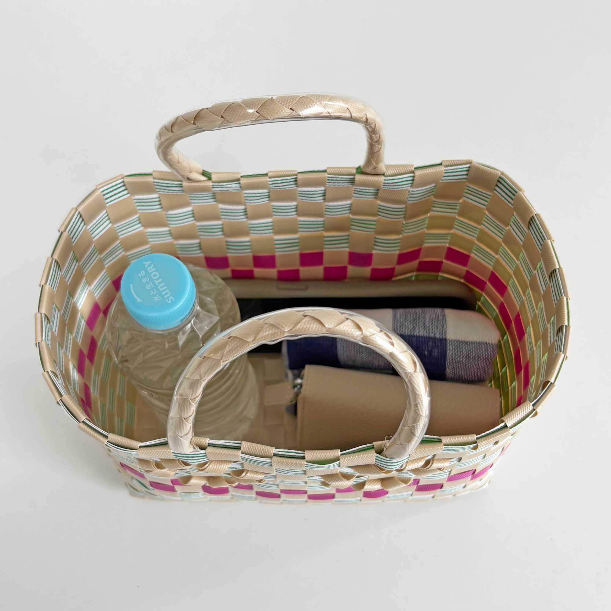 PPバンド バッグ （PPB-13) | Naturalsoul