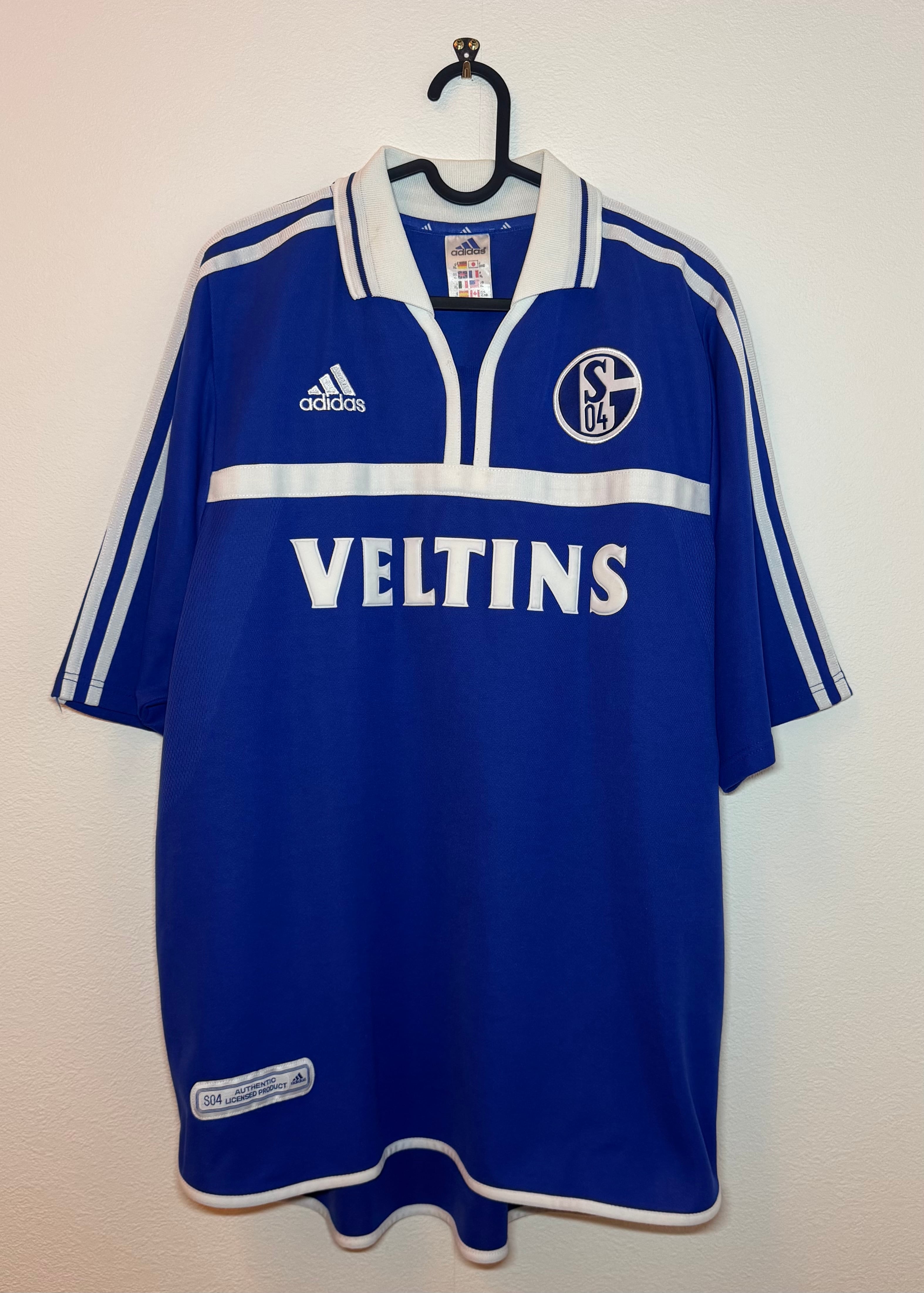 新品】Venezia FC 2020-21 Home【XXL】 | TOKYO FOOTBALL BOUTIQUE