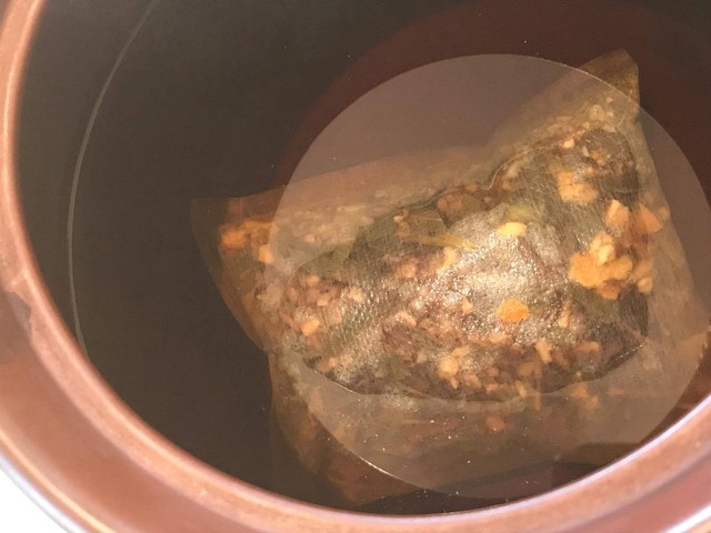 ★無農薬★ 和ハーブよもぎ蒸しパック 大袋20パック（温せせらぎ）（ 送料無料 ）