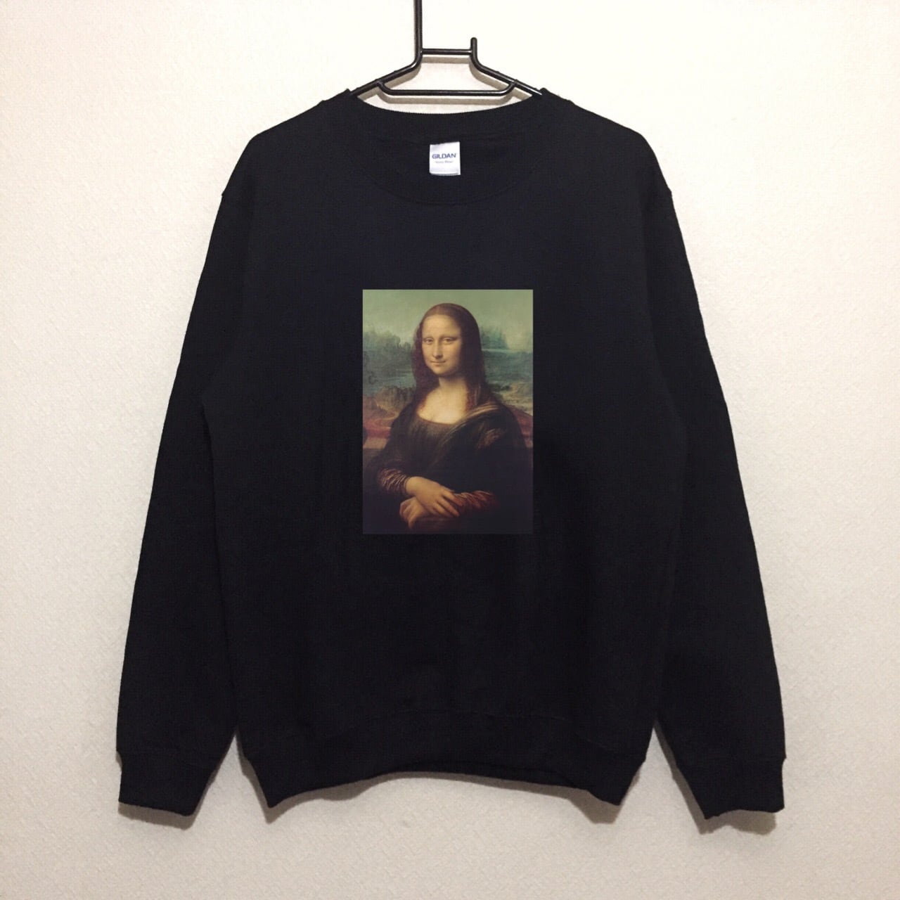 新品 MONNALISA モナリザ トレーナー 8才 128cm モナリザ トレーナー | jenk