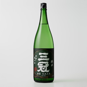 【季節限定】R5BY　朝日純米　にごり生酒　1800ml