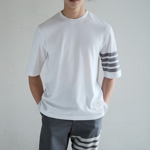 THOM BROWNE-M1-MJS168G-07862 26AW