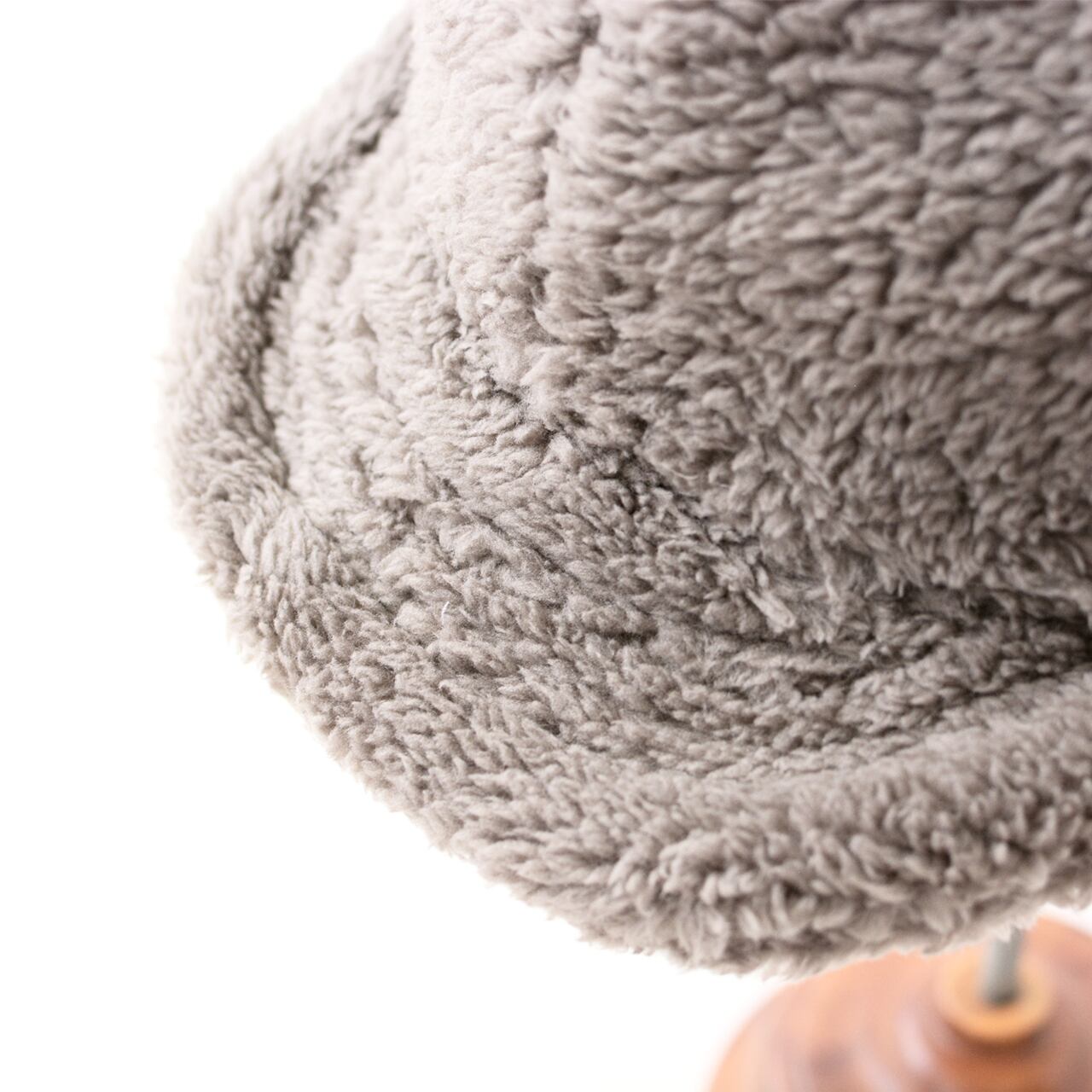 halo.commodity [ハロ コモディティ] Makalu Panel Cap [h243-612