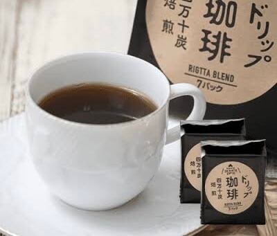 四万十セラードコーヒー 四万十珈琲 リグッタブレンド | pxstore