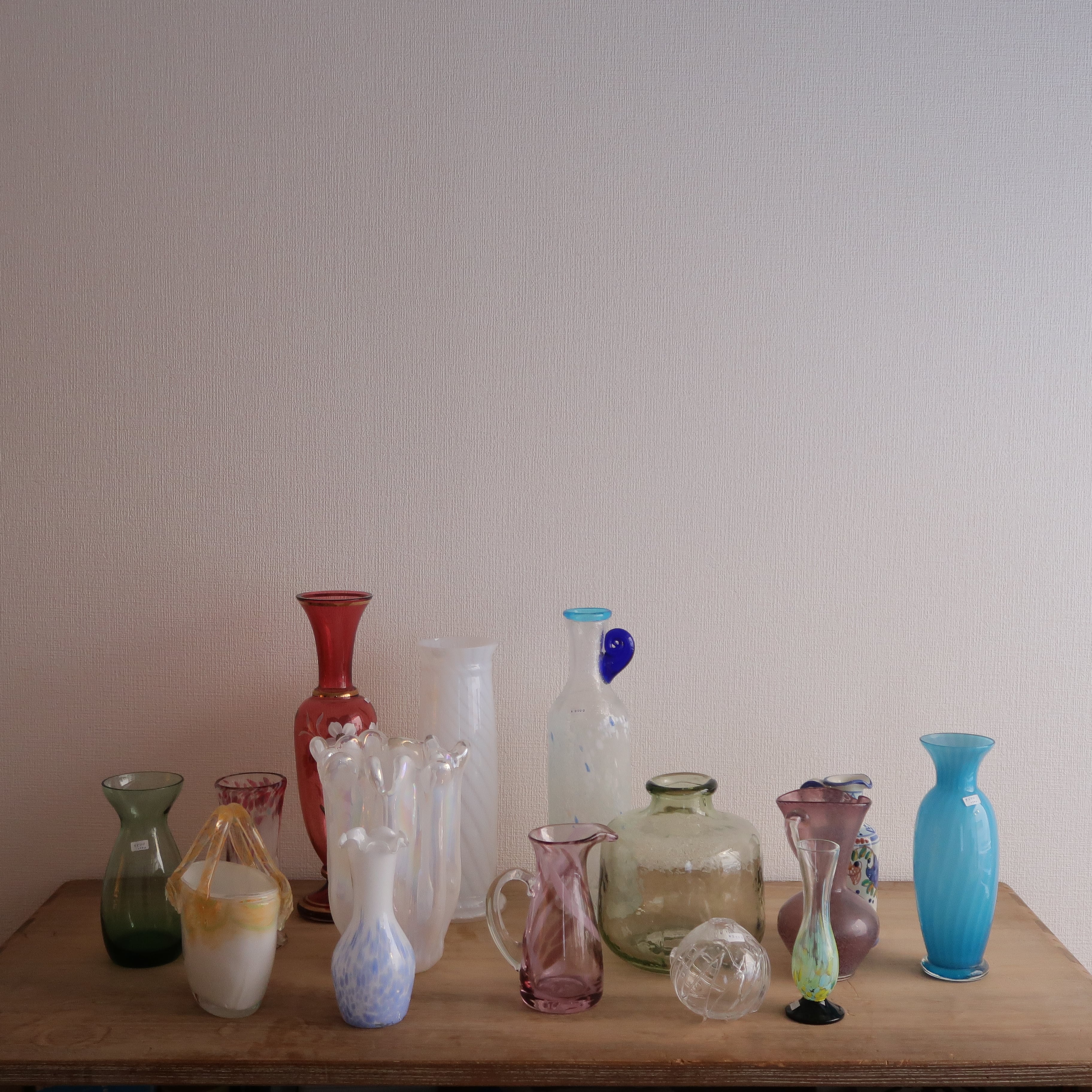 flower Vase | SUISUI