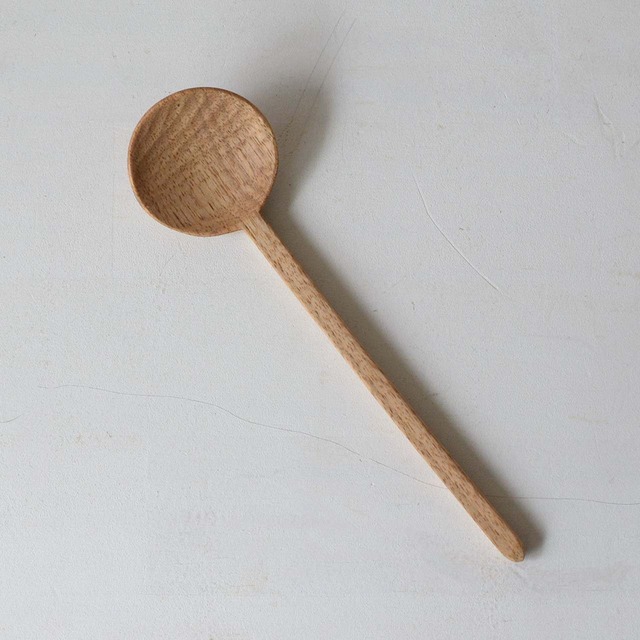 堀宏治 くるみ 小まる匙（26-019）