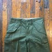 70's US Army M-65 Field Pants / Deadstock