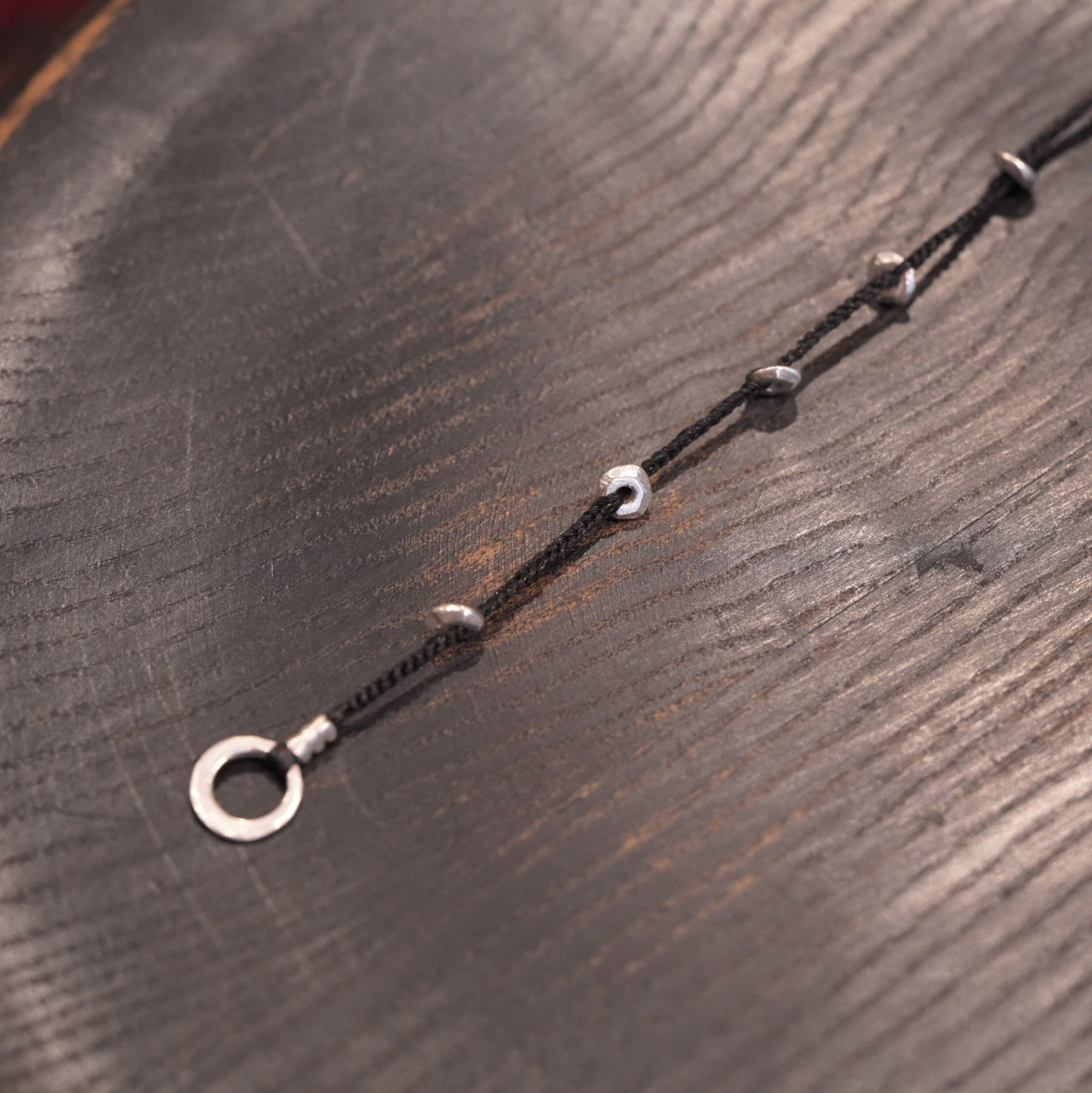 Jill Platner ブレスレット　Pirates Eye ジルプラットナ 在庫あり】(お問い合わせ商品) JILL PLATNER (ジルプラットナー
