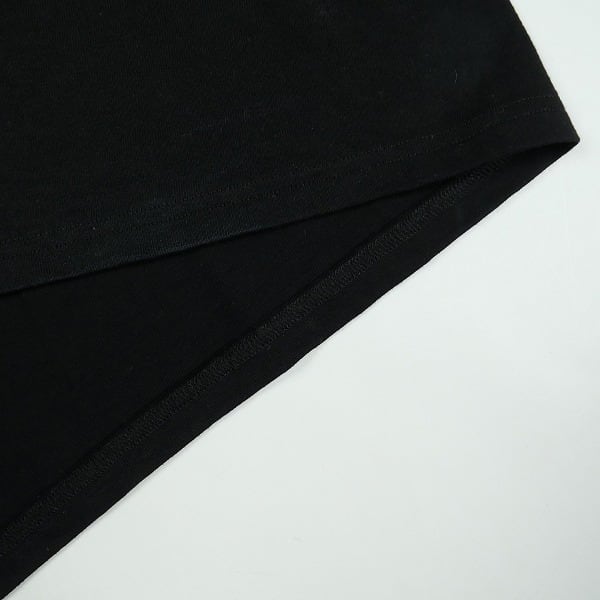 Size【M】 STUSSY ステューシー STOCK HONOLULU TEE BLACK ホノルル