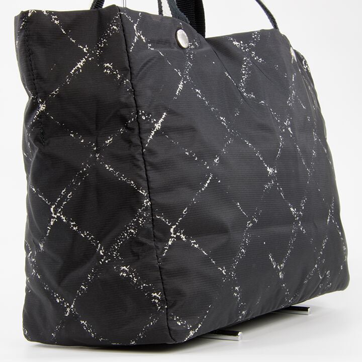 優*心様 ・CHANEL 旧トラベルライン ハンドバッグ 鑑定済み 正規品