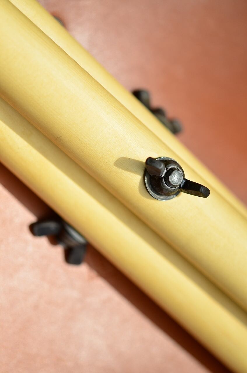 ハンティングチェア | fuuneleather