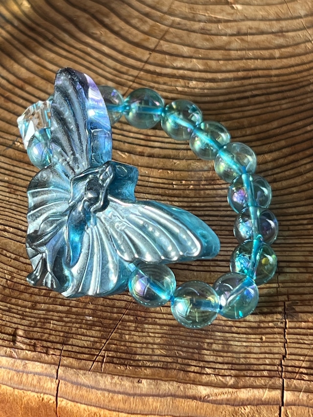 【再販】fairyブレスレット