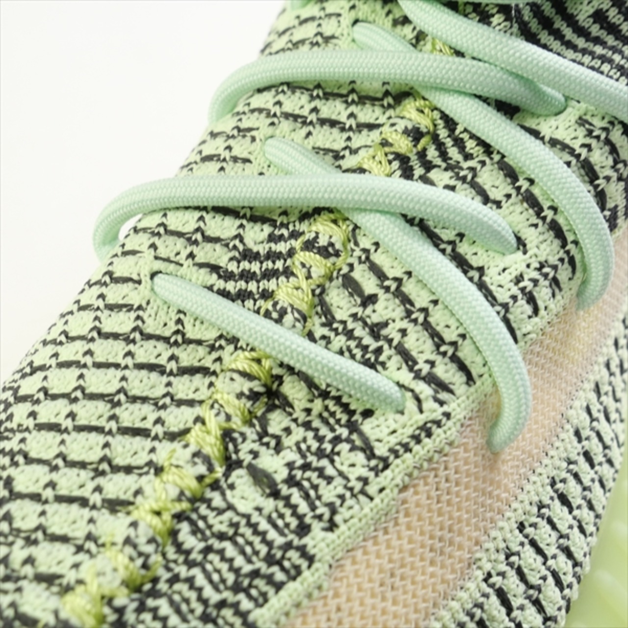 Size【27.5cm】 adidas アディダス YEEZY BOOST 350 V2 YEEZREEL 