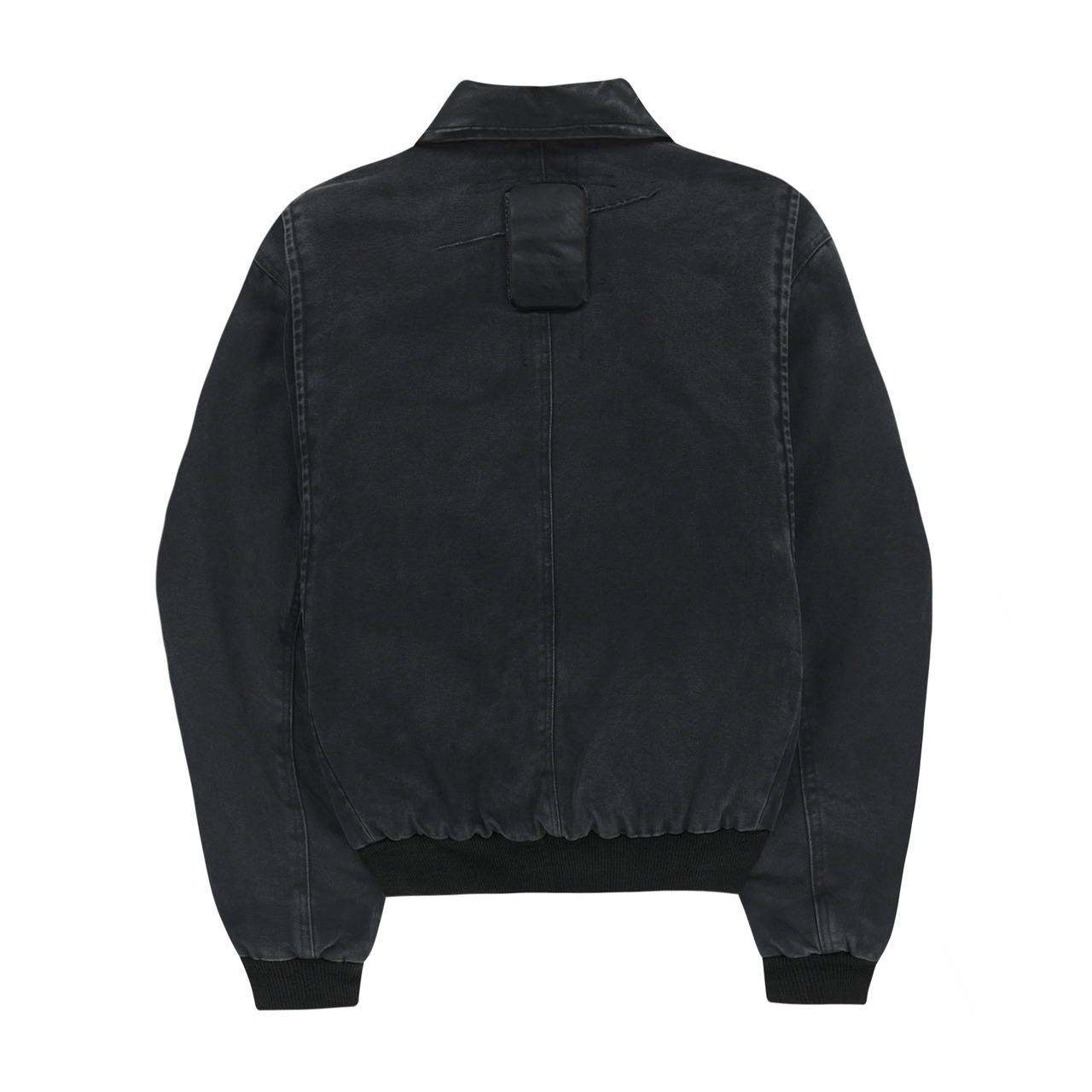 XLIM / EP8 04 jacket black