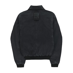 XLIM / EP8 04 jacket black