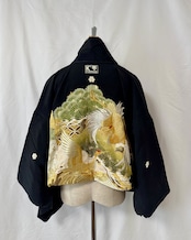 Short jacket 492