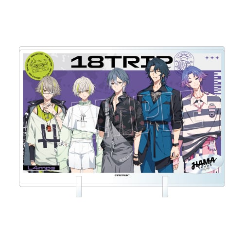 18TRIP | アニハピSHOP ONLINE