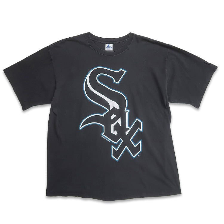 【新品未使用タグ付き】ストラロゴプリントロンT ロンT メンズ Tシャツ[品番：LU000013369]｜LUXSTYLE（ラグスタイル